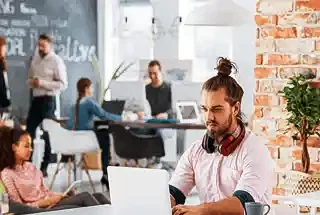 Working Space