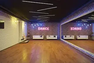 Dance Room