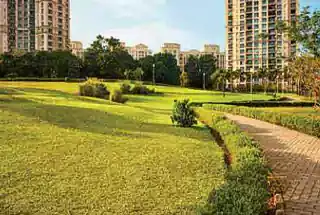 Gardens