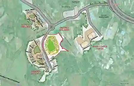 Master Plan