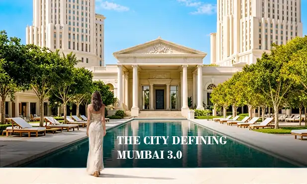 Hiranandani Fortune City Overview 1